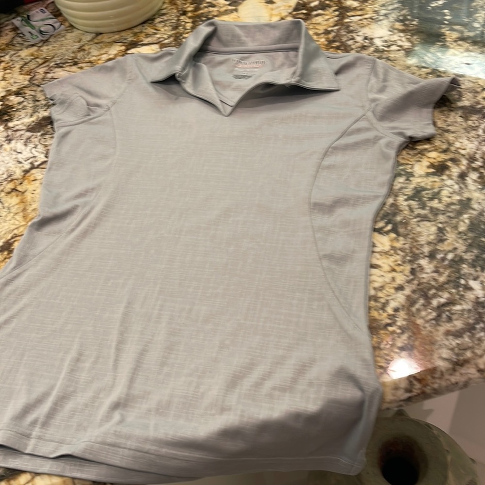Golf shirt by Oxford America